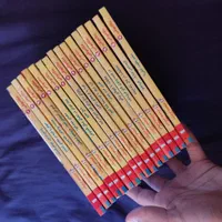 سری کتاب های ماکاموشی کامل نشر هوپا کاملا نو|کتاب و مجله آموزشی|اصفهان, کوی گلزار|دیوار