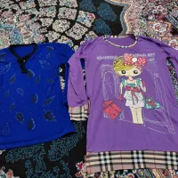 تعدادی لباس زنانه|لباس|زاهدان, |دیوار