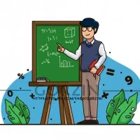 تدریس دروس ابتدایی و متوسطه اول