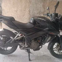 ns 200|موتورسیکلت|گرمدره, |دیوار