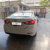 هیوندا النترا 2015|خودرو سواری و وانت|تهران, حکیمیه|دیوار