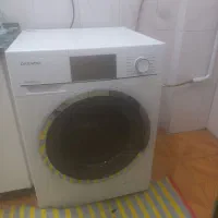 لباسشویی دوو مدل کاریزما