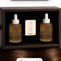 تونیک قطع ریزش و رویش مو