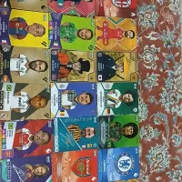 کارت کیمدی ..