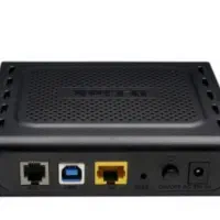 مودم و روتر با سیم Dlink 2520u|مودم و تجهیزات شبکه|تهران, تهرانپارس غربی|دیوار
