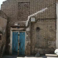 ملک کلنگی جهت سرمایه‌گذاری  در بازار تهران|فروش زمین و ملک کلنگی|تهران, بازار|دیوار