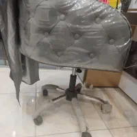 صندلی چرخدار و ثابت اداری آرایشگاهی باشگاهی|صندلی و نیمکت|شهرضا, |دیوار
