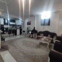 آپارتمان ۸۰ متری / خیابان مارلیک / دو خواب