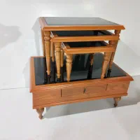 جلومبلی عسلی