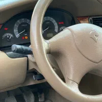 سمند ال ایکس مدل ۱۳۸۷ درجه یک