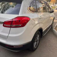 تیگو ۵ fl مدل ۱۴۰۰|خودرو سواری و وانت|تهران, سوهانک|دیوار