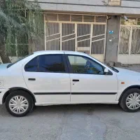 سمند LX EF7، مدل ۱۳۹۷|خودرو سواری و وانت|اصفهان, فردوان|دیوار