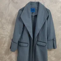 فروش پالتو زنانه نو