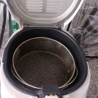 سرخ کن|ظروف پخت‌وپز|مشهد, نظام دوست|دیوار