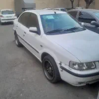 سمند ای ای سون 90 عروسک
