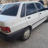 پراید ۱۳۱ ۹۰ تمیز و مرتب