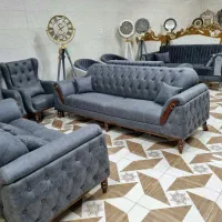 جشنواره نوروزی فروش مبلمان star درب کارخانه|مبلمان خانگی و میز عسلی|رویان, |دیوار