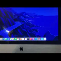 Imac 2013 21.5 آیمک نسل ۴|رایانه رومیزی|تهران, فلسطین (میدان انقلاب)|دیوار