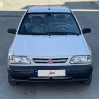 خودرو پراید