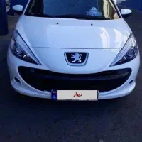 207پانا مدل 1402|خودرو سواری و وانت|خوی, |دیوار