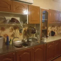 کابینت فلزی  در حد