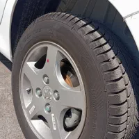 207پانا اتومات گیربکس جدید At6|خودرو سواری و وانت|کرج, کرج نو|دیوار