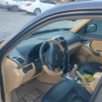 ام وی ام x33 نیو مدل ۹۳بدون رنگ|خودرو سواری و وانت|کرج, فاز ۱ مهرشهر|دیوار