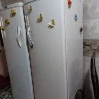 یخچال دوقلو|یخچال و فریزر|تربت جام, معدآباد|دیوار