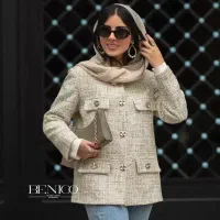 چرخکار مانتو دوز نیازمندیم|استخدام صنعتی، فنی، مهندسی|نسیم‌شهر, |دیوار