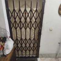 محافظ درب اکاردئونی