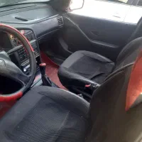 پژو ۲۰۰ خیلی تمیز از صفر تا صد بازسازی شده|خودرو سواری و وانت|بناب, |دیوار