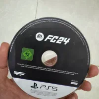 FC 24|کنسول، بازی ویدئویی و آنلاین|رشت, گلزاران|دیوار