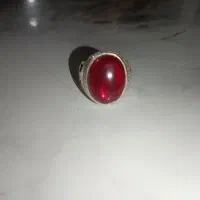 انگشتر نقره|کلکسیون اشیاء عتیقه|اهر, |دیوار