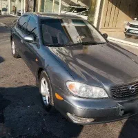 ماکسیما دنده ای مدل ۸۵