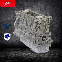 موتور پژو نیم موتور و بلوک 405 و پارس سمند 206|قطعات یدکی و لوازم جانبی|اهواز, بهارستان|دیوار