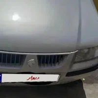 سمند lx ۸۳
