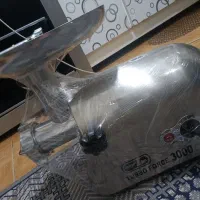 چرخ گوشت وسبزی خردکن سالم