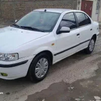 سمند مدل 90 EF7