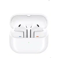 هدفون هندزفری بلوتوث Galaxy Buds 3 سفید سامسونگ