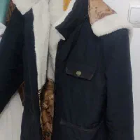 کاپشن های گرم گرم