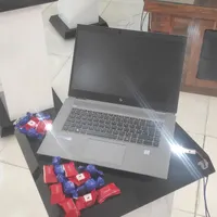 لپتاپ رندرینگ نازک و باریک اچ پی ZBOOK G5-XEONرم32|رایانه همراه|اصفهان, آبشار|دیوار