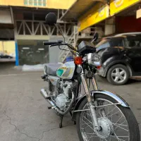 هندا 150 استارتی|موتورسیکلت|تهران, استقلال|دیوار