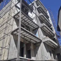 کاشت میلگرد ، مقاوم سازی