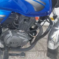 kld 200 مدل ۱۴۰۲|موتورسیکلت|تهران, تهرانپارس شرقی|دیوار
