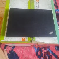 لنوو مدل T450|رایانه همراه|قم, شهدا|دیوار