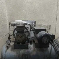 کمپرسور باد