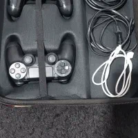 ps4 نو|کنسول، بازی ویدئویی و آنلاین|شوشتر, |دیوار