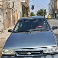 پراید131 مدل 90|خودرو سواری و وانت|آبیک, |دیوار