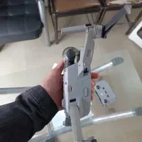 فروش هلی شات مویک ایر ۲|دوربین عکاسی و فیلم‌برداری|صدرا-فارس, باغشهر گلبهار صدرا|دیوار