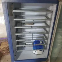 تخم مرغ از شما، دستگاه از ما